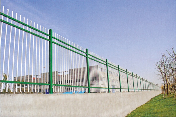 兴城围墙护栏0703-85-60